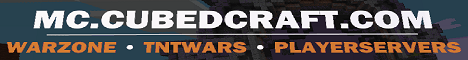 mc.cubedcraft.com