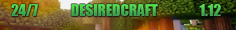 mc.desiredcraft.net