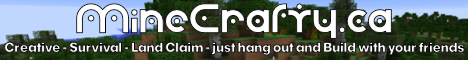 minecrafty.ca