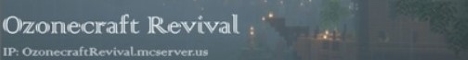 OzonecraftRevival.mcserver.us