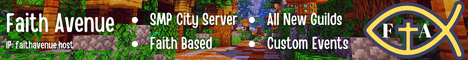 FaithAvenue.host
