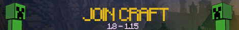 mc.joincraft.net