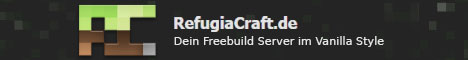 RefugiaCraft.de