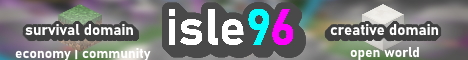 isle96.com