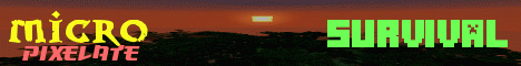 MicroPixelate.aternos.me