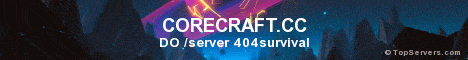 corecraft.cc