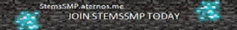 StemsSMP.aternos.me