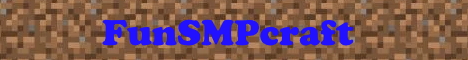 FunSMPcraft.aternos.me