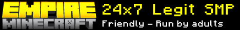 smp6.EmpireMinecraft.com