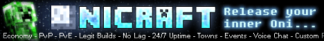 OniCraft.OniClanGaming.com
