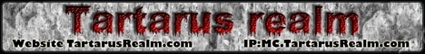 www.minecraftforum.net/topic/1063406-tartarus-realm-hardcore-pvp-death-ban-12-vanillanether10