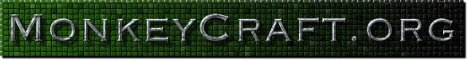 MonkeyCraft.org