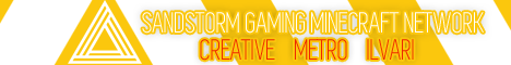 minecraft.sandstormgaming.com