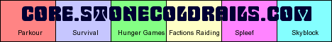 Core.stonecoldrails.com