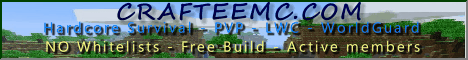 crafteemc.com