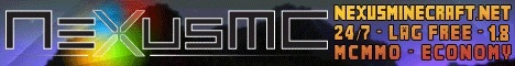 NexusMinecraft.net
