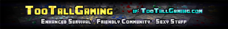 tootallgaming.com
