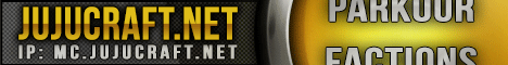 mc.jujucraft.net