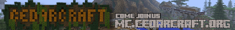 MC.CEDARCRAFT.ORG
