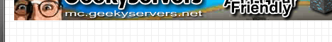 mc.geekyservers.net