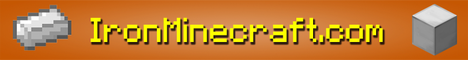 ironminecraft.com