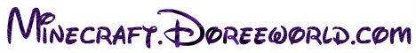 minecraft.doreeworld.com