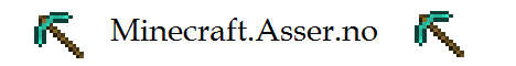 Minecraft.Asser.no