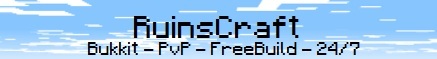 ruinscraft.com