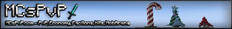 mcspvp.com