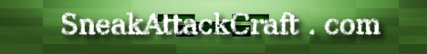 sneakattackcraft.com