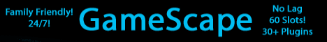 GameScape.hopto.org