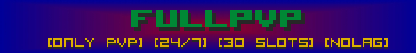 fullpvp.mcserver.ws