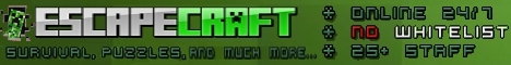 escapecraft.com