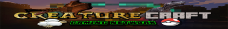 Hub.CreatureCraftMC.com