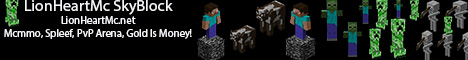 Lionheartmc.net