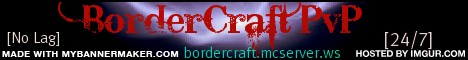 bordercraft.mcserver.ws