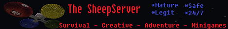 mc.sheepserver.im