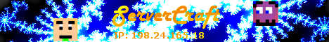 servercraft.mymc.io
