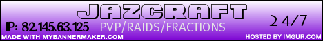 jazcraft.enjin.com/home