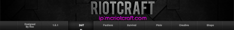 mcriotcraft.com