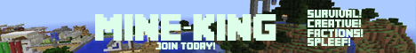 Mine-King.com