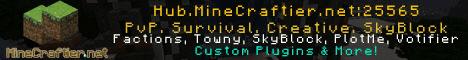 hub.minecraftier.net
