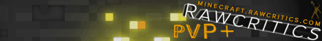 minecraft.rawcritics.com