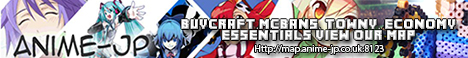 OtakuCraft.co.uk