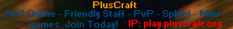 play.pluscraft.org