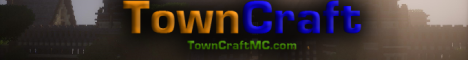 TownCraftMC.com