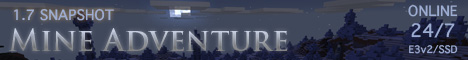 my.mineadventure.net