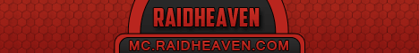 Mc.RaidHeaven.com