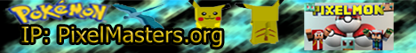 pixelmasters.org