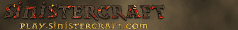 Play.SinisterCraft.Com